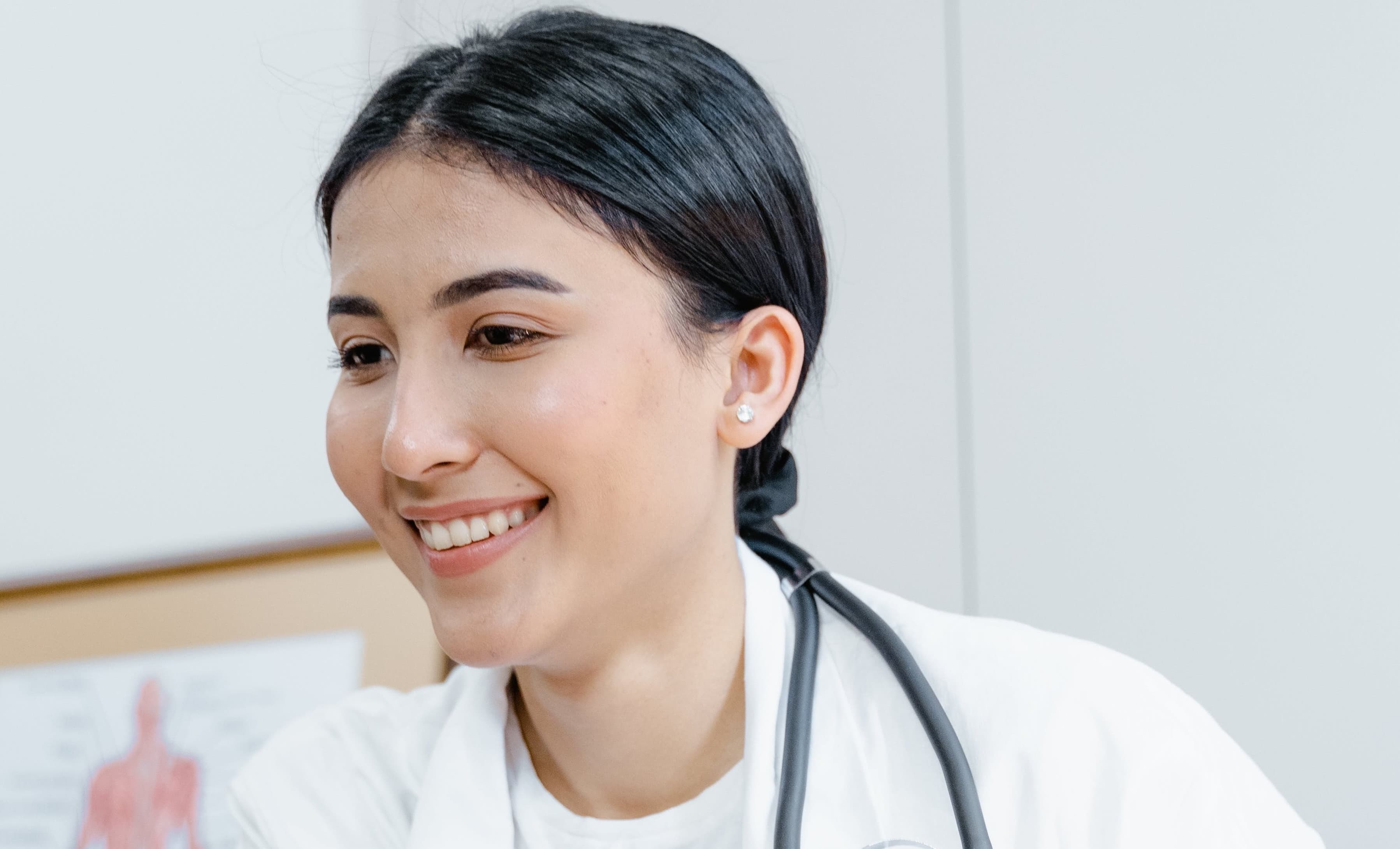 Consolidate your PCOS data to share with your doctor, care plan team, family, or friends