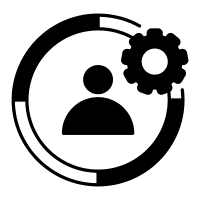 Customize the PCOS data you want to track icon